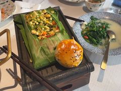 -沿途四季·云南菜·诗酒茶(蓝色港湾店)