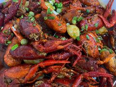 -鑫悦龙虾(前西街店)