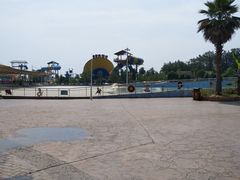 -平江亚马逊水上乐园