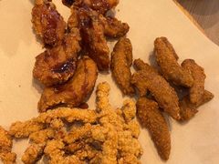 -必胜客(大观天地店)