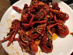 -欢乐牧场海鲜烤肉自助(牡丹园店)