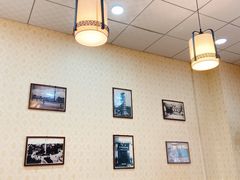 大堂-京都老蔡记(伊河路店)