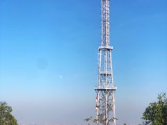 -水濂山森林公园