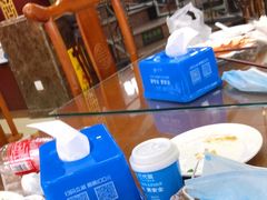 -白魁老号饭庄(交道口店)