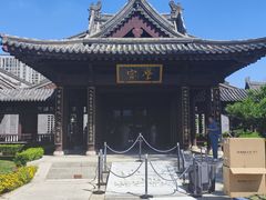 -即墨古城