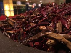 -龙之梦万丽酒店青餐厅