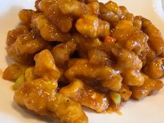 -喜乐餐厅•灯笼虾球首创者•本地小海鲜(二马路店)
