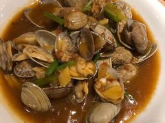 -莆田餐厅PUTIEN(三里屯店)