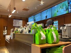 -奈雪的茶(中粮祥云小镇店)