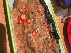 -烤满分·东北烧烤(首经贸店)