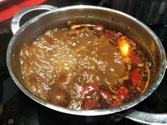 -食鲜捞火锅(湖西路店)