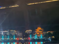 -桂林两江四湖景区