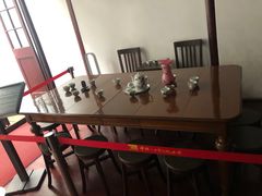 -中共一大纪念馆