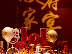 -豫园万丽酒店-万丽轩中餐厅(河南南路店)