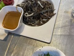 -东来顺饭庄(王府井步行街店)