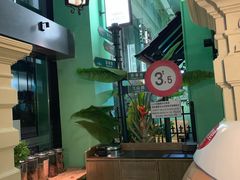 -弄堂里(阿里西溪A区店)