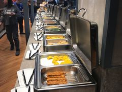 -比格比萨自助(国展店)