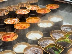 -海底捞大排档火锅(悦荟广场店)