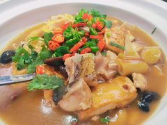 -禾珍珠家常小馆(河南博物院店)