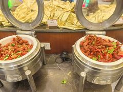 -上海吉臣维景酒店·维多利亚餐厅