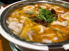 -龙梅肥肠鱼(明瓦廊店)