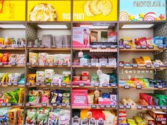 -Olive Young(明洞中央店)