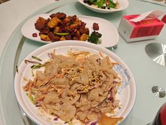 -华夏盛宴(赵都新城店)