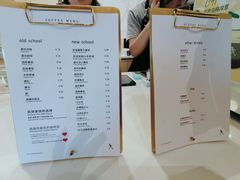-常识咖啡common sense(春熙路店)
