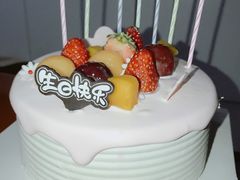 -仟吉KenGee(21世纪店)