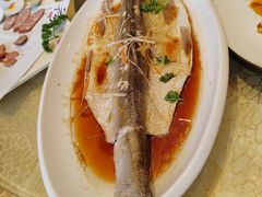 -京滨饭店·餐厅(阜外大街店)