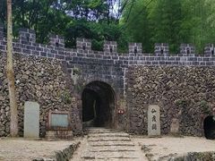 -仙霞关景区