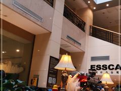 -阿什卡咖啡馆ESSCA COFFEE(塔里木石油宾馆店)