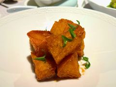 扬州酱香熏鲈鱼-逸道(益丰·外滩源店)
