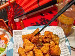 -黄记煌三汁焖锅(新佳丽江汉路店)