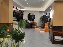 -紫藤园·天目湖大鱼头(南山竹海店)