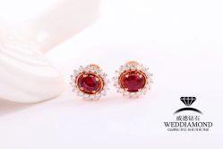 -威德钻石-克拉钻大本营(南京东路店)