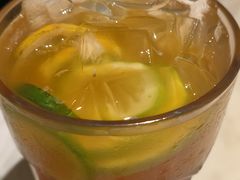 -绿茶餐厅(领展购物广场·中关村店)
