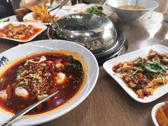 -港升鱼师傅·中山脆肉鲩
