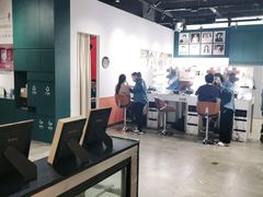 -海马体照相馆(天津世纪都会店)