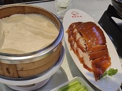 -郭林家常菜(狼垡店)