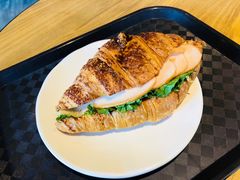 -星巴克(宿迁苏宁广场店)