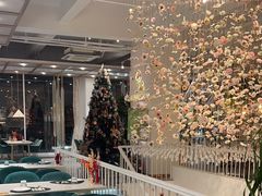 -ins森林童话餐厅coffee&bistro