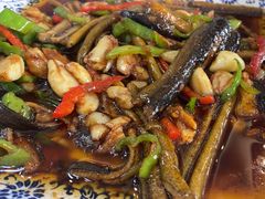 -杨辉饭店