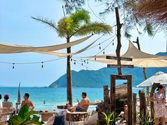 -西涌国际滨海旅游区