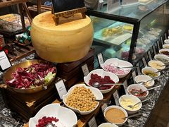 -广州天河希尔顿酒店