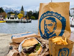 -Fergburger(皇后镇店)