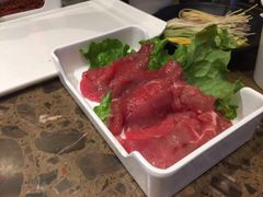 -小龙坎老火锅(北京三里屯店)