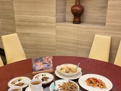 -汕头龙光喜来登酒店