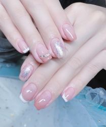 -沐白•盛妍日式美甲美睫