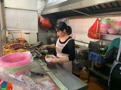 -凤张螺蛳粉·爽口粉(跃进路总店)